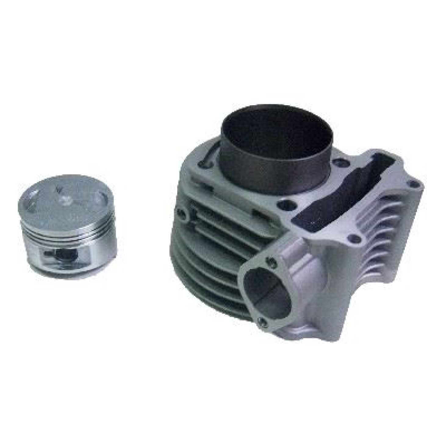 ΚΥΛΙΝΔΡΟΣ ΚΙΤ GY6 150 57.4MM ROC #