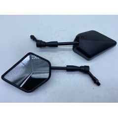 ΚΑΘΡΕΠΤΕΣ QY163 Y 10MM ΜΕ ΠΡΟΔ Ε11 ΖΕΥΓ MHQ MAXIMUS