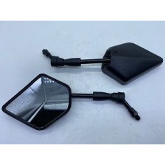 ΚΑΘΡΕΠΤΕΣ QY163 Y 10MM ΜΕ ΠΡΟΔ Ε11 ΖΕΥΓ MHQ MAXIMUS