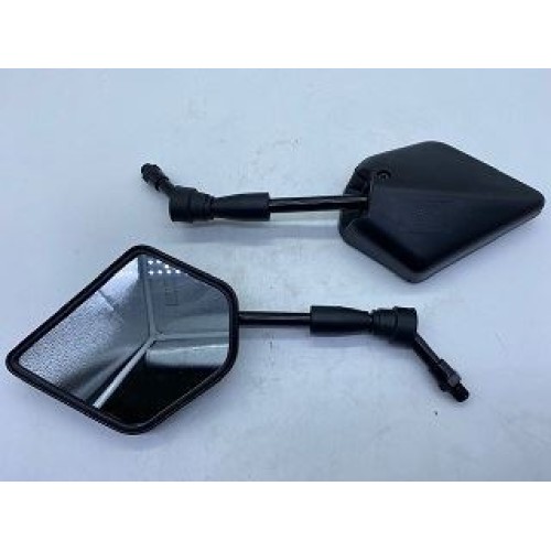 ΚΑΘΡΕΠΤΕΣ QY163 Y 10MM ΜΕ ΠΡΟΔ Ε11 ΖΕΥΓ MHQ MAXIMUS