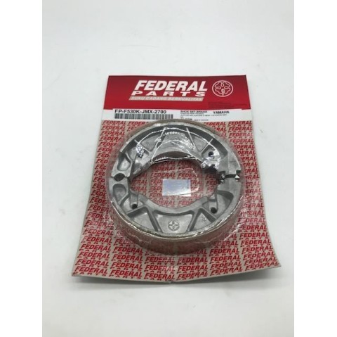 ΣΙΑΓΩΝΕΣ CRYPTON X135 S115 T110 FEDERAL