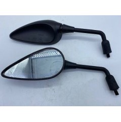 ΚΑΘΡΕΠΤΕΣ QY188 Η 10MM ΜΕ ΠΡΟΔ Ε11 ΖΕΥΓ MHQ MAXIMUS