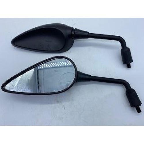 ΚΑΘΡΕΠΤΕΣ QY188 Η 10MM ΜΕ ΠΡΟΔ Ε11 ΖΕΥΓ MHQ MAXIMUS