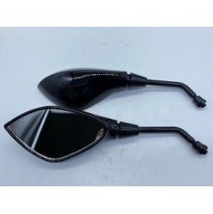 ΚΑΘΡΕΠΤΕΣ QY1106 Η 10MM ΜΕ ΠΡΟΔ Ε11 ΖΕΥΓ MHQ MAXIMUS