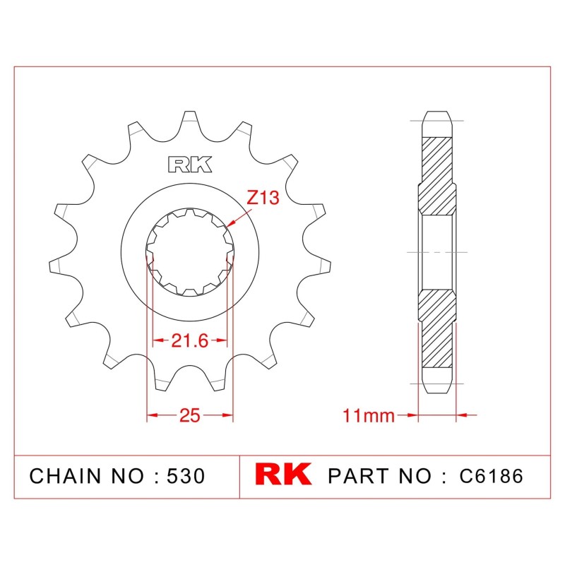 ΓΡΑΝΑΖΙ ΕΜΠΡ C6186 17Δ 580 RK