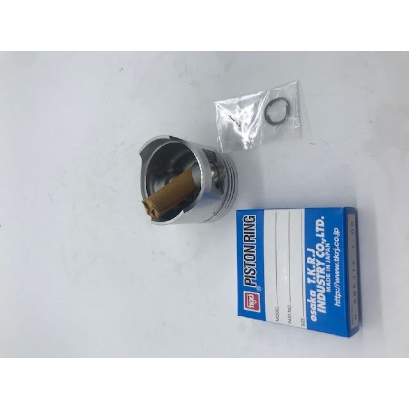 ΠΙΣΤΟΝΙ ASTREA SUPRA 100 51ΜΜ Π13ΜΜ TKR ΙΑΠ
