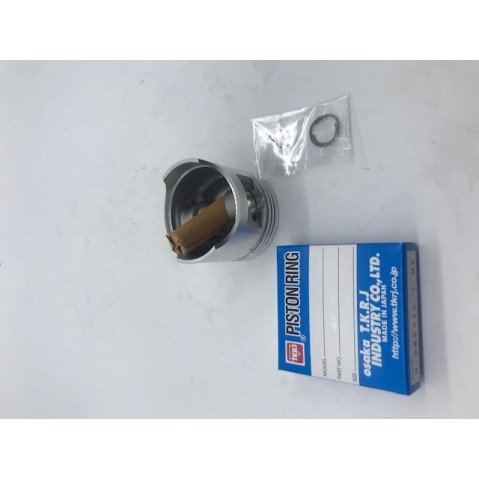 ΠΙΣΤΟΝΙ ASTREA SUPRA 100 51ΜΜ Π13ΜΜ TKR ΙΑΠ