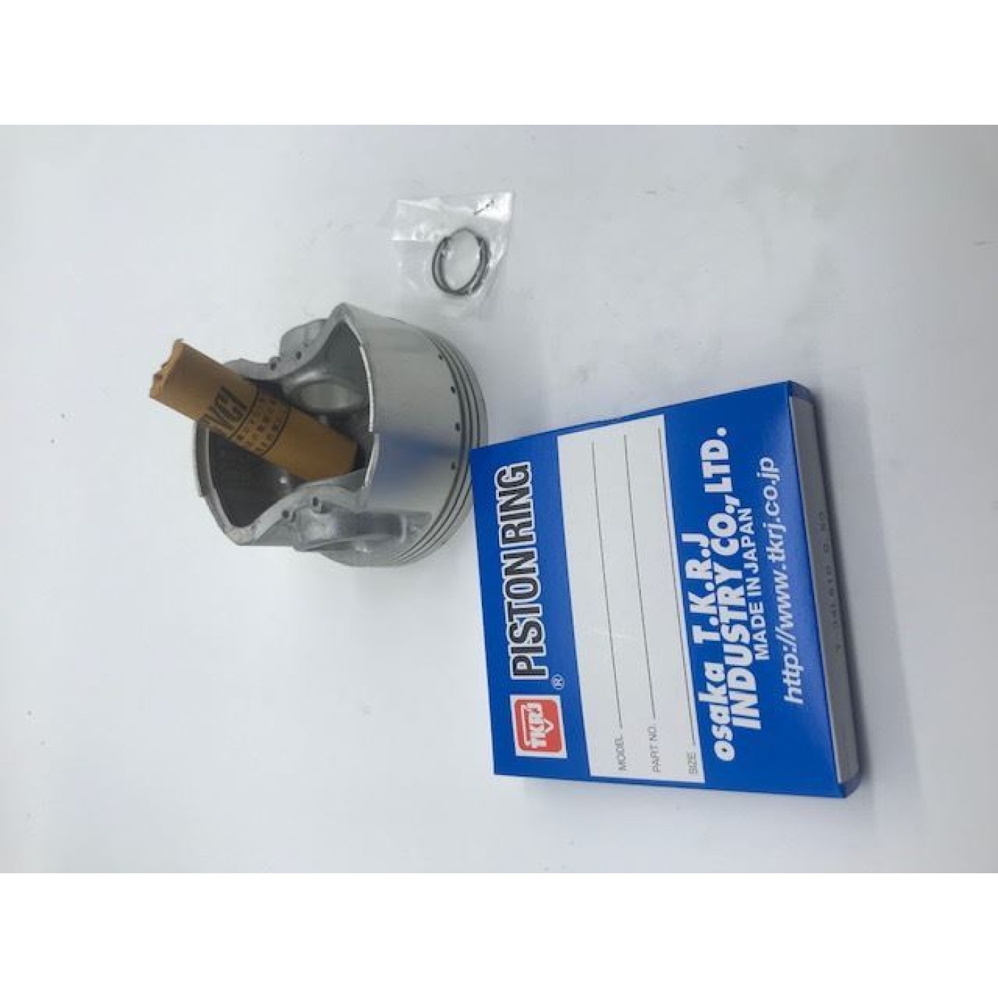 ΠΙΣΤΟΝΙ XT600 050 95,5MM Π22ΜΜ TKR ΙΑΠ