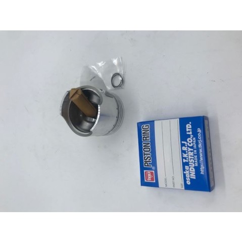 ΠΙΣΤΟΝΙ ASTREA SUPRA 52MM Π13ΜΜ TKR ΙΑΠ