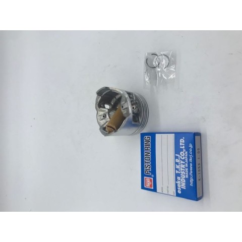 ΠΙΣΤΟΝΙ MAX100 100 54MM Π13ΜΜ TKR ΙΑΠ