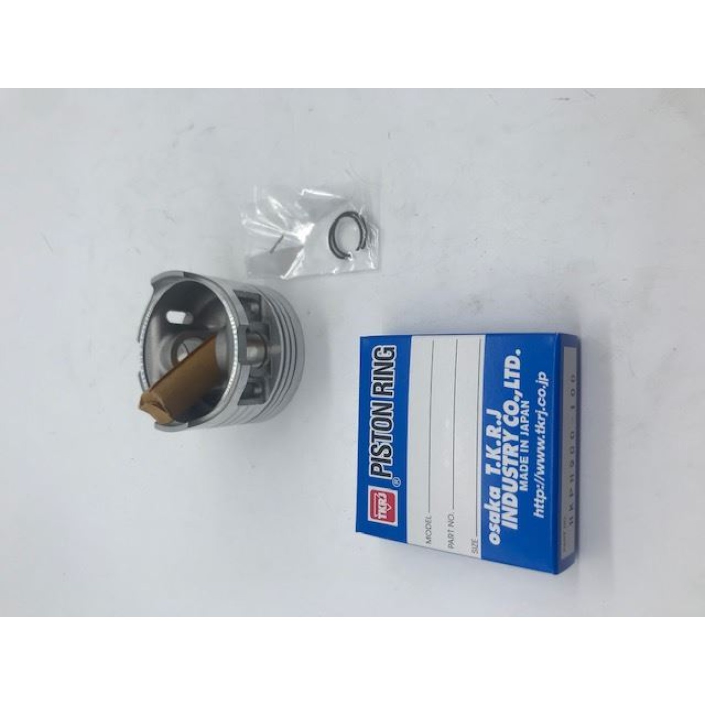 ΠΙΣΤΟΝΙ INNOVA 0.100 53,4ΜΜ Π13ΜΜ TKR ΙΑΠ