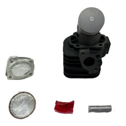 ΚΥΛΙΝΔΡΟΣ ΚΙΤ ATV JOG 90 52MM ROC