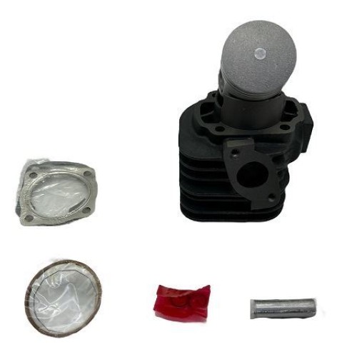 ΚΥΛΙΝΔΡΟΣ ΚΙΤ ATV JOG 90 52MM ROC