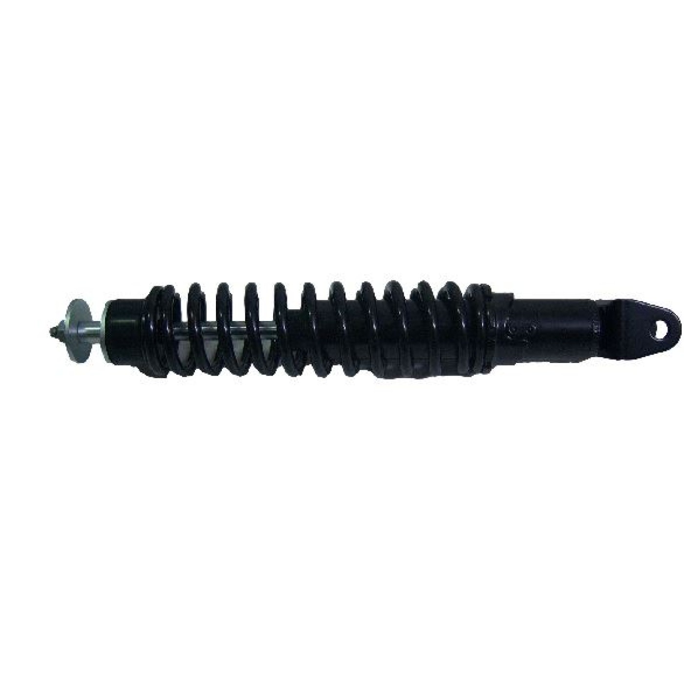 ΑΜΟΡΤΙΣΕΡ VS0002 B 33CM ΒΙ-ΔΙ(33) VISION DIO ZIP 50 ΤΕΜ FORSA