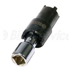 ΚΛΕΙΔΙ ΚΑΡΥΔΑΚΙ ΚΑΜΠΑΝΑΣ ΑΜΠ 21MM 24.5MM GLX C50 BS3000 BIKESERV