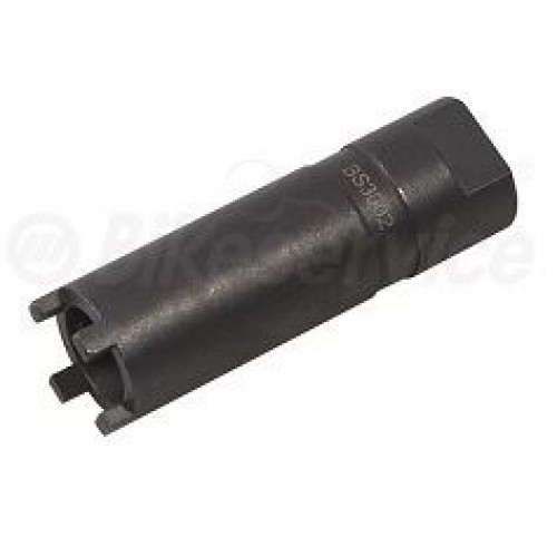 ΚΛΕΙΔΙ ΚΑΡΥΔΑΚΙ ΚΑΜΠΑΝΑΣ ΑΜΠ 17.5MM BS3002 BIKESERVICE