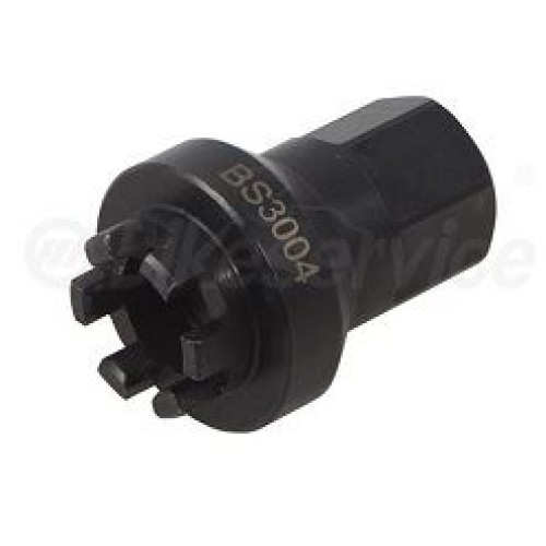 ΚΛΕΙΔΙ ΚΑΡΥΔΑΚΙ ΚΑΜΠΑΝΑΣ ΑΜΠ 12.5MM BS3004 BIKESERVICE