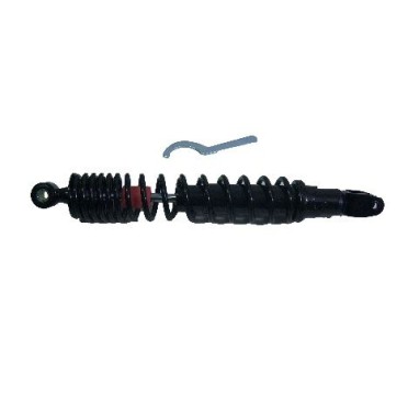 ΑΜΟΡΤΙΣΕΡ VS0099 II 36CM ΤΡ-ΔΙ(20MM) VS150 GTS250 ΤΕΜ FORSA