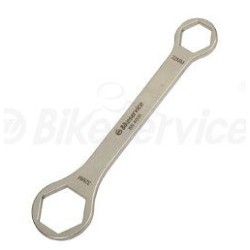 ΕΡΓΑΛΕΙΟ ΡΥΘΜ ΠΙΡΟΥΝΙΟΥ ΕΞΑΓ 22MM 32MM BS4005 BIKESERVICE