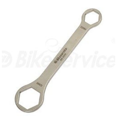 ΕΡΓΑΛΕΙΟ ΡΥΘΜ ΠΙΡΟΥΝΙΟΥ ΕΞΑΓ 22MM 32MM BS4005 BIKESERVICE