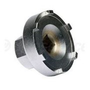 ΕΡΓΑΛΕΙΟ ΠΑΞΙΜΑΔΙΟΥ ΠΙΡΟΥΝΙΟΥ 44MM 6ΑΚ BS4010 BIKESERVICE