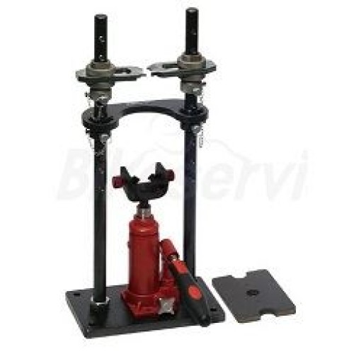 ΕΡΓΑΛΕΙΟ ΕΠΙΣΚΕΥΗΣ ΑΜΟΡΤΙΣΕΡ BS4100 BIKESERVICE XX