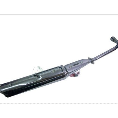 ΕΞΑΤΜΙΣΗ CRYPTON R115 05 ROC