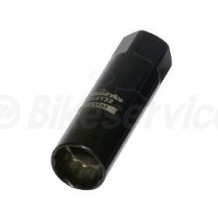 ΜΠΟΥΖΟΚΛΕΙΔΟ 14MM 17MM BS9132 BIKESERVICE