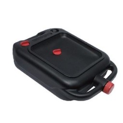 ΚΟΥΒΑΣ ΛΑΔΙΟΥ BS8006 4lt BIKESERVICE