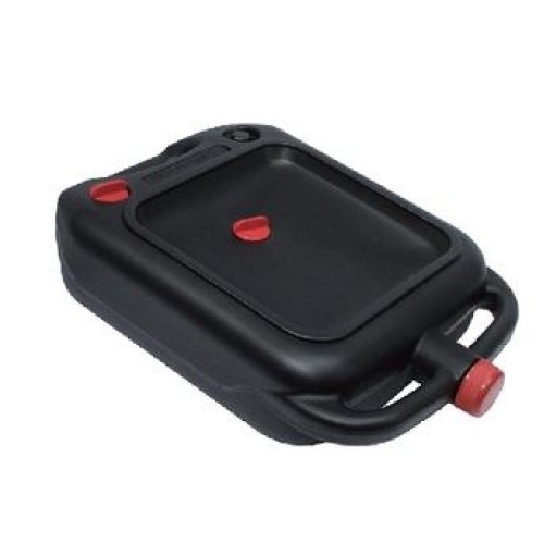 ΚΟΥΒΑΣ ΛΑΔΙΟΥ BS8006 4lt BIKESERVICE