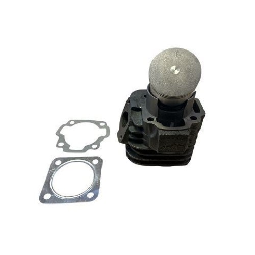 ΚΥΛΙΝΔΡΟΣ JOG90 52MM ROC
