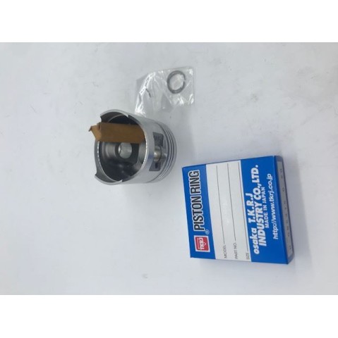 ΠΙΣΤΟΝΙ ASTREA SUPRA 050 50,50ΜΜ Π13ΜΜ TKR ΙΑΠ