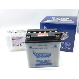 ΜΠΑΤΑΡΙΑ YB10L B2 ΜΕ ΞΕΧ ΥΓΡΑ ULTRA (6)