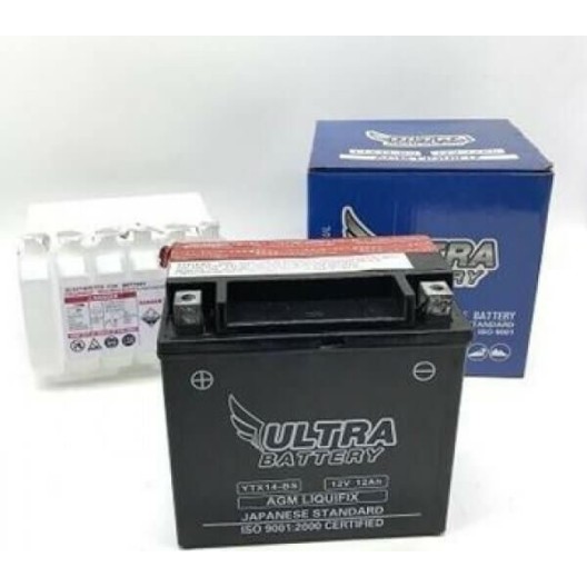 ΜΠΑΤΑΡΙΑ YTX14AH BS ΓΙΑ YB14A-A CCA250 ULTRA (4)
