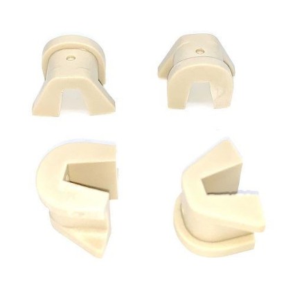 ΓΛΥΣΤΡΑΚΙ ΤΡΟΧ SP2517-P X9 500 MP3 500 SCARABEO 500 SATELIS 400 DR.PULLEY