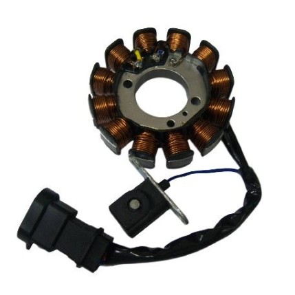 ΜΠΟΜΠΙΝΟΦΟΡΟΣ PIAGGIO 50 4T VESPA 12ΜΠΟ 3ΚΑΛ STANDARD ROC
