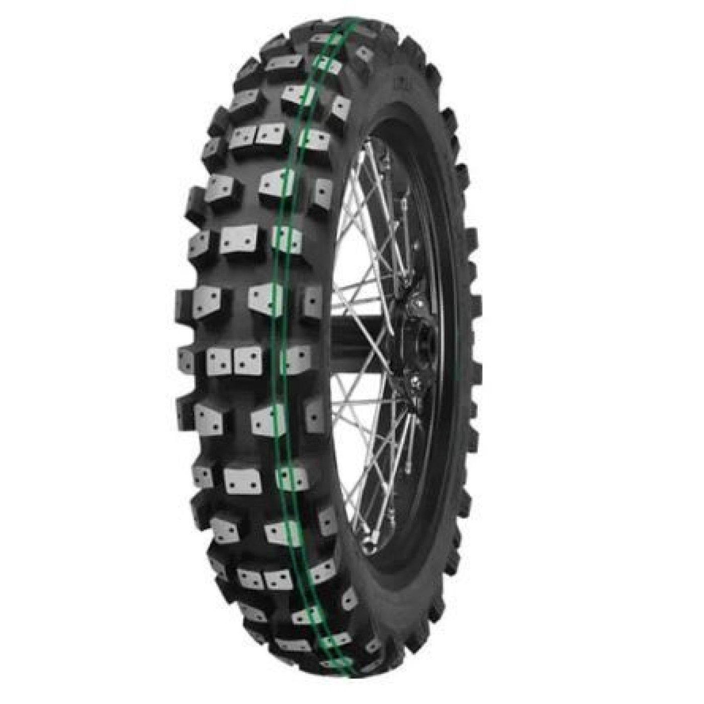 ΕΛΑΣΤΙΚΟ 110/100-18 XT-454 SUPER SOFT MITAS 70000223 11010018