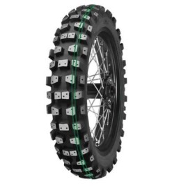 ΕΛΑΣΤΙΚΟ 110/100-18 XT-454 SUPER SOFT MITAS 70000223  11010018