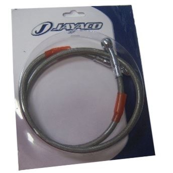ΣΩΛΗΝΑΚΙ ΔΙΣΚΟΦΡ 33CM JAYACO ROC