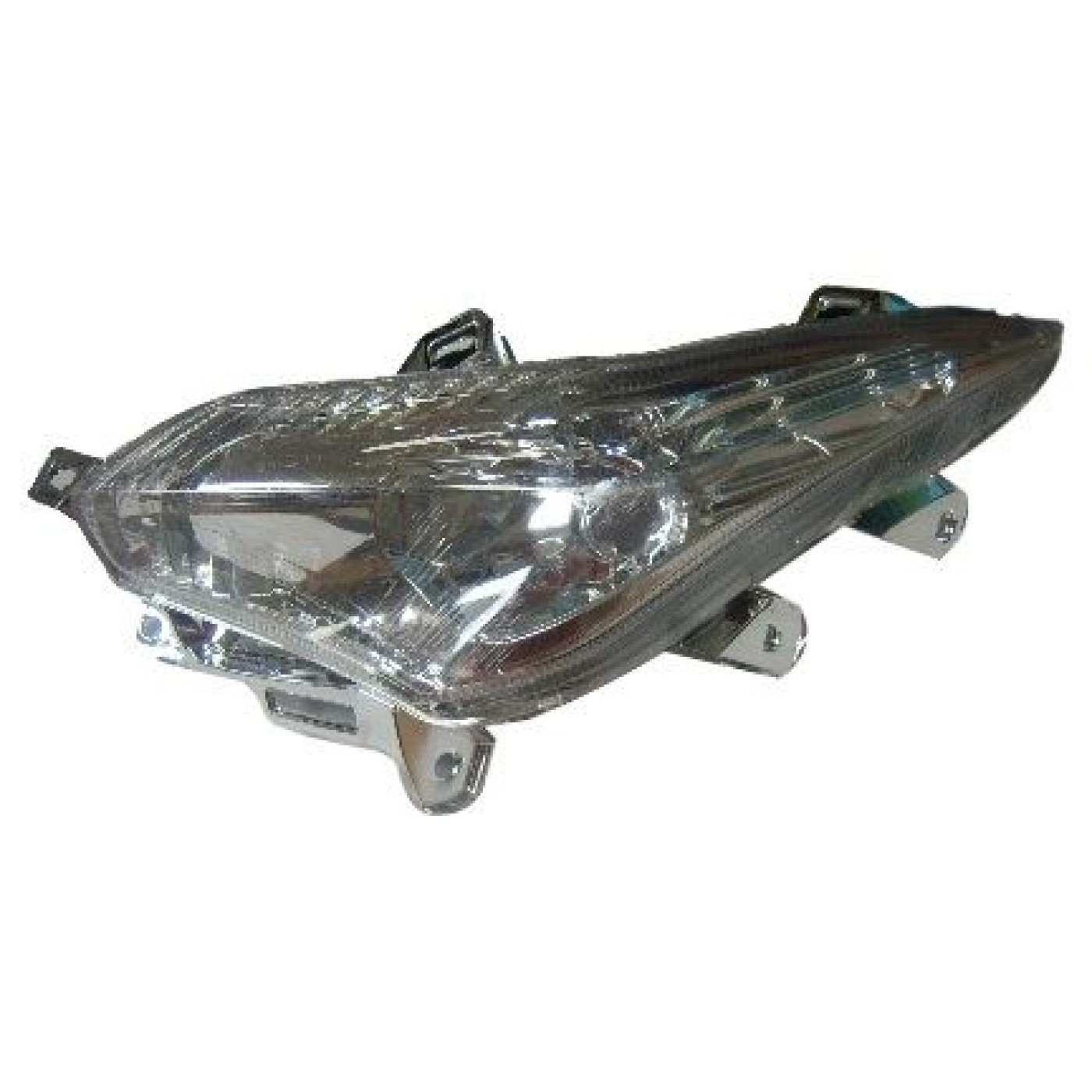 ΦΛΑΣ SUPRA X125 ΕΜΠΡ L A CLASS