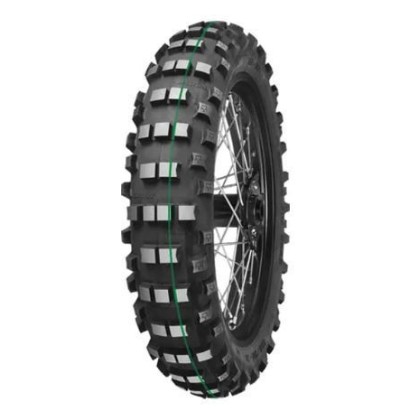 ΕΛΑΣΤΙΚΟ 140/80-18 EF-07 MITAS SUPER 70000200 XX  1408018