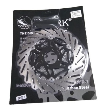ΔΙΣΚΟΠΛΑΚΑ CRYPTON CRYPTON-R ZX-P20023 300-58 4ΤΡ OVER RAC ΜΕ ANT SHAR