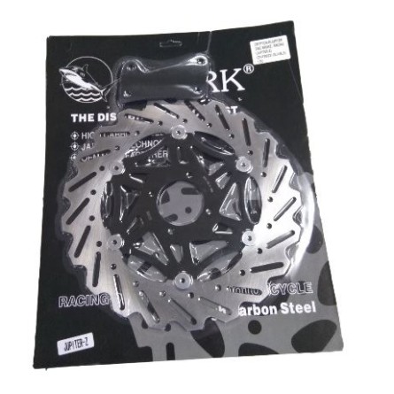 ΔΙΣΚΟΠΛΑΚΑ CRYPTON CRYPTON-R ZX-P20023 300-58 4ΤΡ OVER RAC ΜΕ ANT SHAR