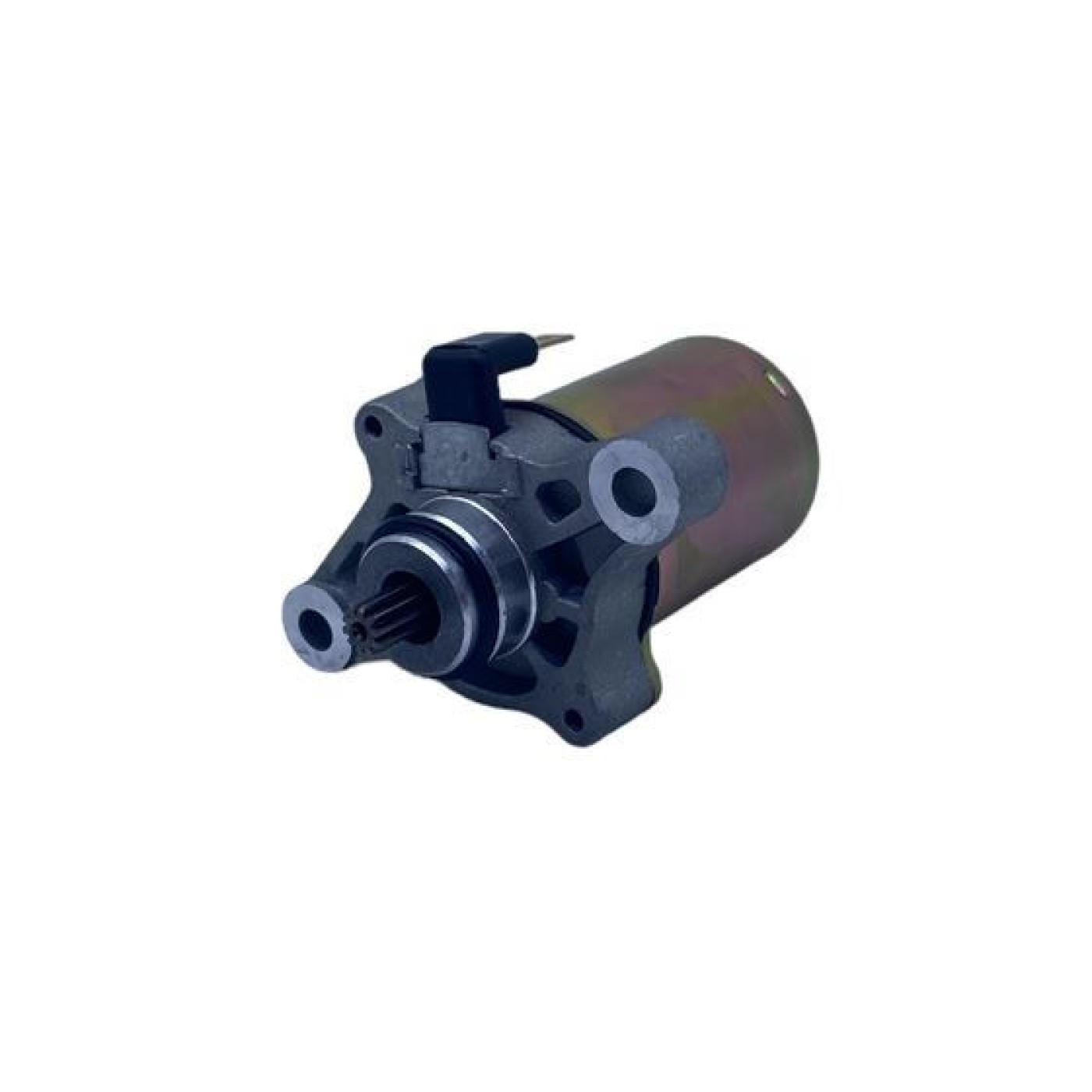 ΜΙΖΑ MXU 50 ROC #