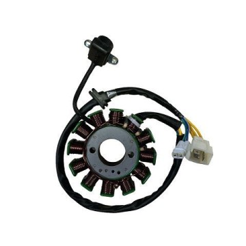 ΜΠΟΜΠΙΝΟΦΟΡΟΣ SKYJET125 12ΜΠΟ 5ΚΑΛ EURO 4 ROC