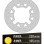 ΔΙΣΚΟΠΛΑΚΑ FE.H443 SH 125-150 NES ΕΜΠ. 220-105 4 4Τ FE