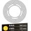 ΔΙΣΚΟΠΛΑΚΑ FE.P856 NEXUS125-300 MP3 250-400 ΟΠ. 240-125 5 5Τ FE