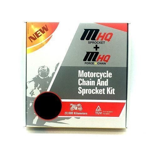 ΓΡΑΝΑΖΙ ΚΙΤ ASTREA MHQ+MHQ ΧΡΥΣΗ ΕΝΙΣΧ ΑΛΥΣΙΔΑ 14Δ 36Δ 428H 100Δ