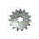 ΓΡΑΝΑΖΙ ΕΜΠΡ CRYPTON CRYPTON X135 15Δ MHQ