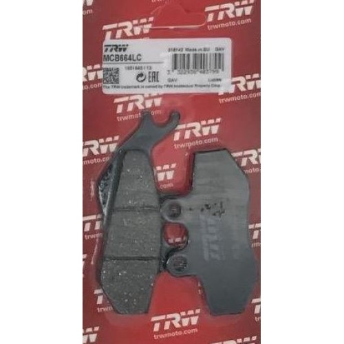 ΤΑΚΑΚΙΑ MCB664LC TRW LUCAS ΓΕΡΜΑΝΙΑΣ F194